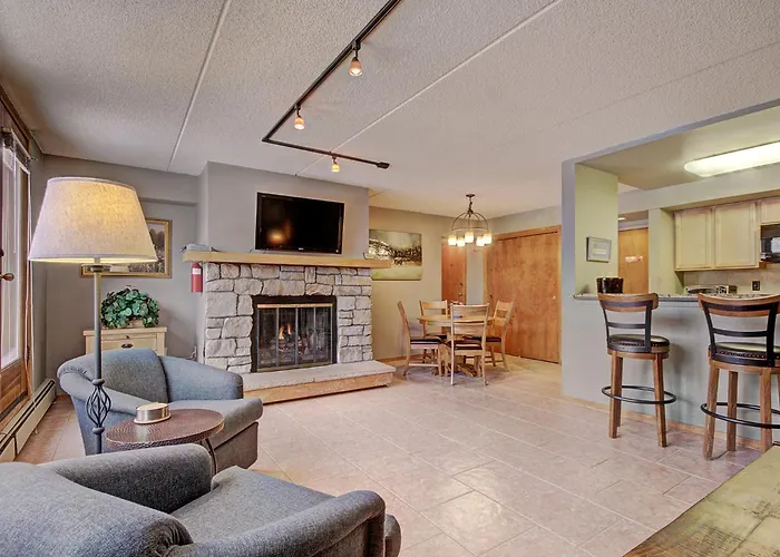 Vs367 Village Square Pet Friendly 1br 1ba *