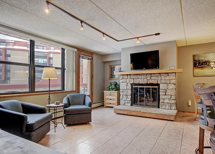 Vs367 Village Square Pet Friendly 1br 1ba Apartment Copper Mountain