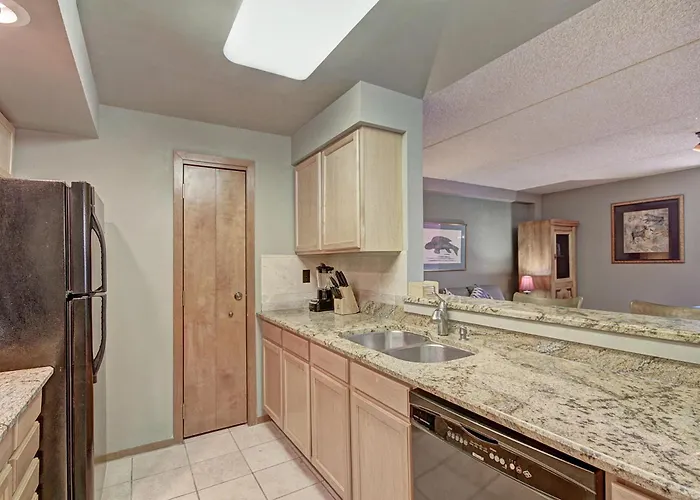 Vs367 Village Square Pet Friendly 1br 1ba Apartment Copper Mountain